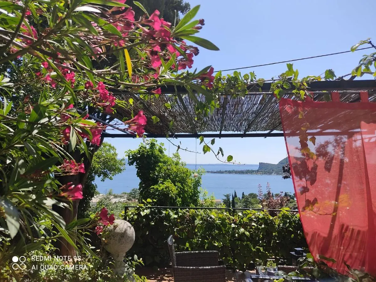** Appart hôtel Villa Schindler Manerba del Garda Italie