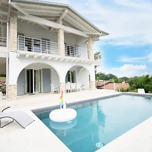 Bocciolo Del Garda Villa