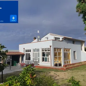 Ferienhaus Casa Ananda