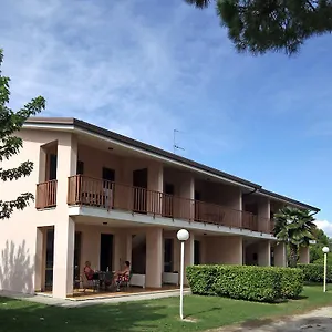 Aparthotel Garden Tourist, Manerba del Garda