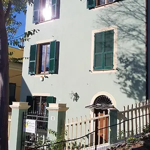 Il Giardino Dei Limoni & Gênes
