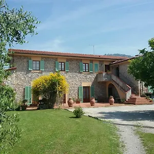 Apartment Locazione Turistica La Ginestra