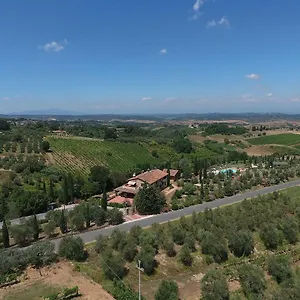 Apartment Pie Di Costa