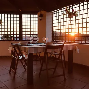 Ferienhaus Casa Panoramica Vista Mare
